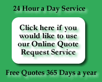 Online Quote Request